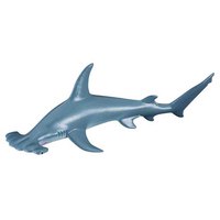 Oceanic Whitetip Shark Sealife Toy Model by Safari Ltd 100271 Brand New 
