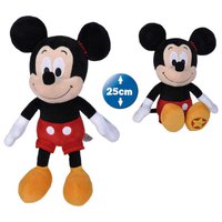 Disney Teluch Mickey Vintage 25 Cm