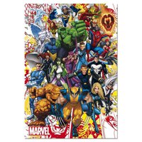 marvel-500-pieces-heroes-puzzle