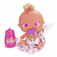 Famosa The Bellies Doll: Pinky-Twink!