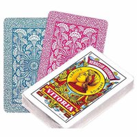 fournier-baraja-n12-40-cards-board-game