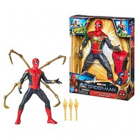 Hasbro Spiderman 3 Figure Figure Lonedes Marvel