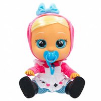 Imc toys Storyland Puppe Alice Babys Weinen