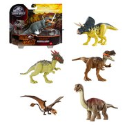 Jurassic world Assorted Wild Articulated Dinosaur Figure