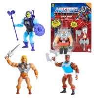 Masters of the universe Karakter Deluxe Masters Of The Universe