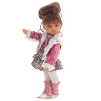 Muñecas antonio juan Emily Doll Modern Jacket