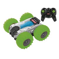 ninco-stunt-greenracers-remote-control