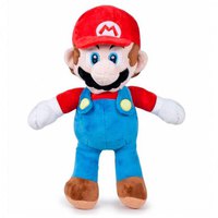 Nintendo Peluchen T300 Mario Only Play By Play