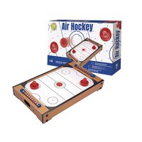 Tachan Spel Hockey Air Sketch 51x31x9 Cm Met Batterijen