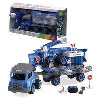 tachan-police-truck-sound-electric-mounting-and-rc
