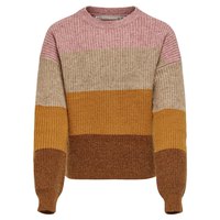Only Kogsandy Stripe Sweater