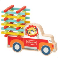 woomax-fisher-price-balance-wooden-blocks-61-pieces