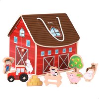 woomax-portable-wooden-farm-8-pieces