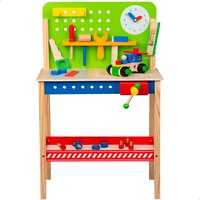 Woomax Toy Tool Bench