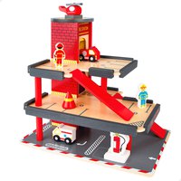 woomax-wooden-fire-station