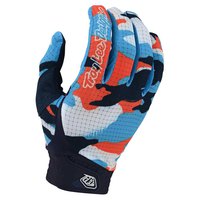 Troy lee designs Formula Camo Youth Gloves