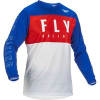 Fly racing Jersey F-16