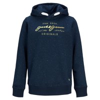 Jack & jones Woodss Sweatshirt Met Capuchon