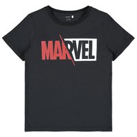 Name it Marvel Octav Korte Mouwen T-Shirt