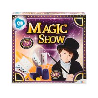 Cb games Magic Show Magic Board Game