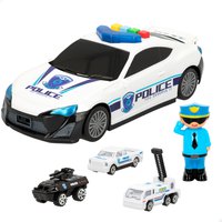 cb-toys-ciężarowka-do-przewozu-samochodow-policyjnych-z-pojazdami-i-figurą
