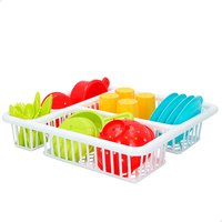 color-baby-my-home-colors-drainer-with-26-pieces-of-kitchenware
