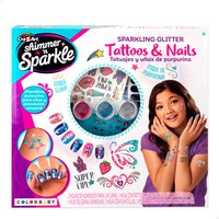 color-baby-shimmer-n-sparkle-girls-tattoo---nail-center