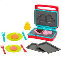 Playgo Electric Toy Sandwich Maker