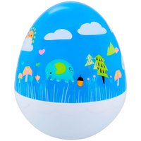 Playgo Tentative Egg With Sound