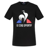 le-coq-sportif-camiseta-de-manga-corta-para-ninos-ess-n-1