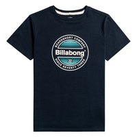 Billabong T-Shirt Manche Courte Ocean Boy
