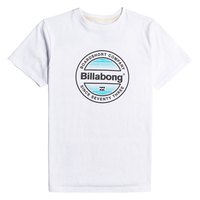 Billabong T-Shirt Manche Courte Ocean Boy