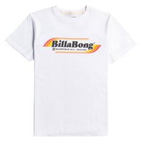 Billabong T-Shirt Manche Courte Seventy Roads Boy