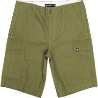 element-legion-cargo-cargo-jogginghose-shorts