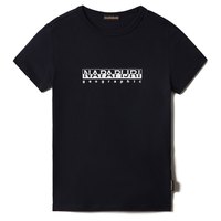 napapijri-k-s-box-1-korte-mouwen-t-shirt
