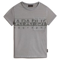 napapijri-camiseta-manga-curta-k-s-saleina