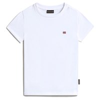 napapijri-k-salis-2-korte-mouwen-t-shirt
