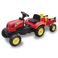 Devessport Pedal Tractor
