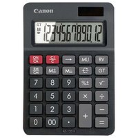 Canon AS-120 II EMEA HB Calculator