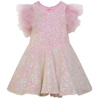 Billieblush U12746 Dress