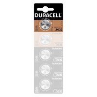 Duracell DL2032 Alkaline Batterijen
