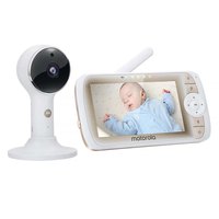 Motorola Video Vauvan Valvonta LUX65