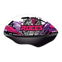 Roces Fitness Kids Helmet