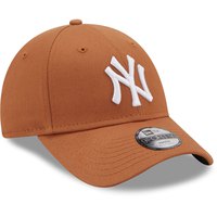New era Casquette De Baseball New York Yankees League Essential 9Forty®