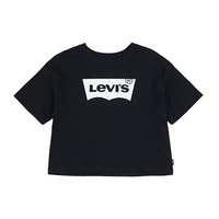 levis---high-rise-batwing-kurzarmeliges-t-shirt