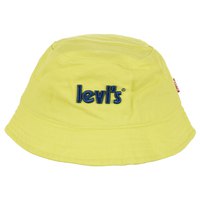 levis---chapeu-bucket-lan-poster-logo