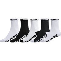 globe-calcetines-1-4-largos-kids-5-pares