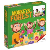 cayro-juego-de-mesa-monkey-forest