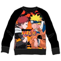Toei animation Sweatshirt Naruto Gaara