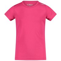 CMP 39T5675 Girl Short Sleeve T-Shirt